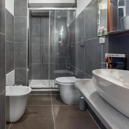 Penzion Hesa House Cagliari