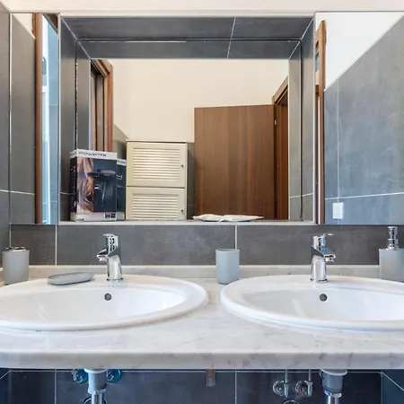 Hesa House Penzion Cagliari