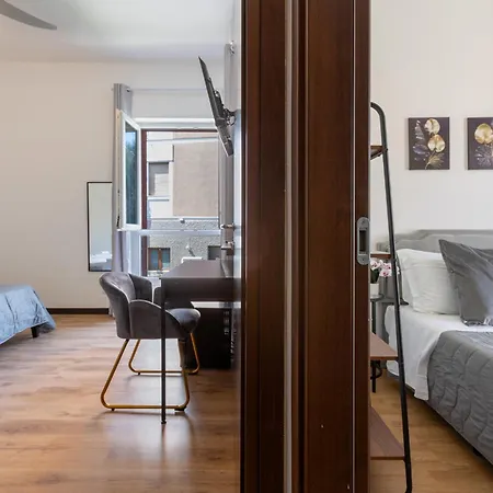 Hesa House 4* Cagliari