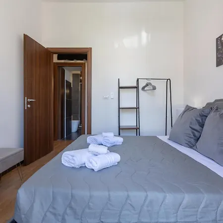 Penzion Hesa House 4*