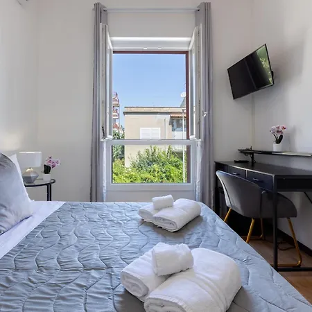 Hesa House Cagliari