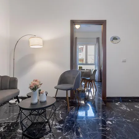 Hesa House 4* Cagliari