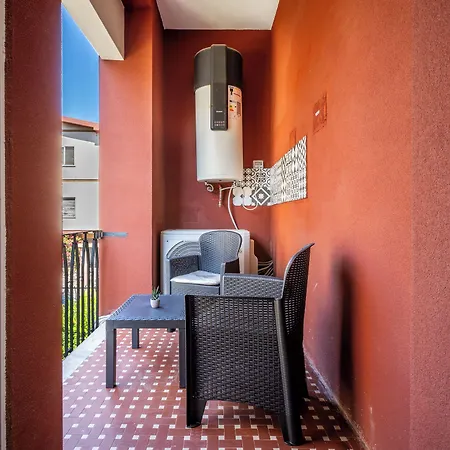 Penzion Hesa House 4*