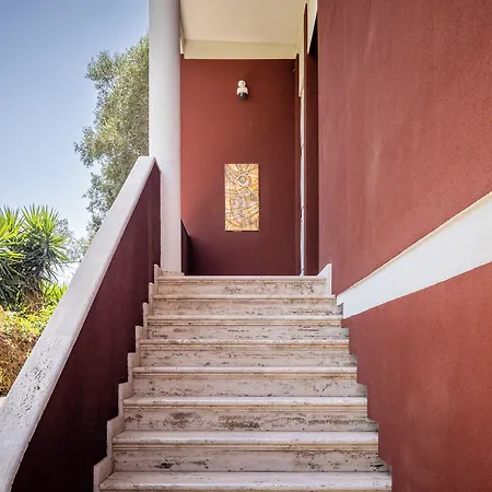 Hesa House Penzion Cagliari