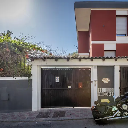 Hesa House Penzion