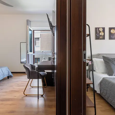 Hesa House Penzion Cagliari