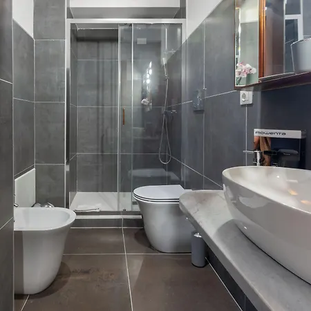 Hesa House Penzion 4*