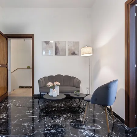 Hesa House Cagliari