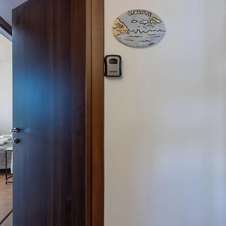 Penzion Hesa House Cagliari