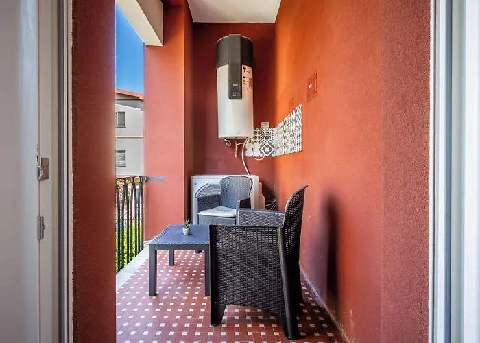 Vendégház Hesa House 3*