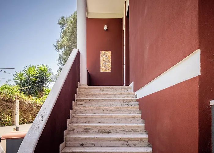 Hesa House Vendégház Cagliari