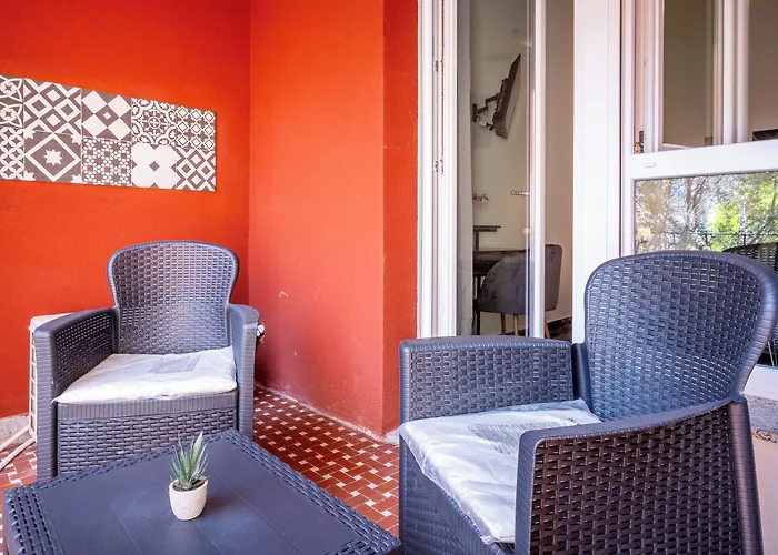 Hesa House Vendégház Cagliari