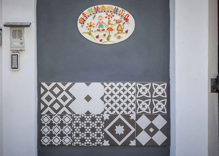 Hesa House Vendégház 3*