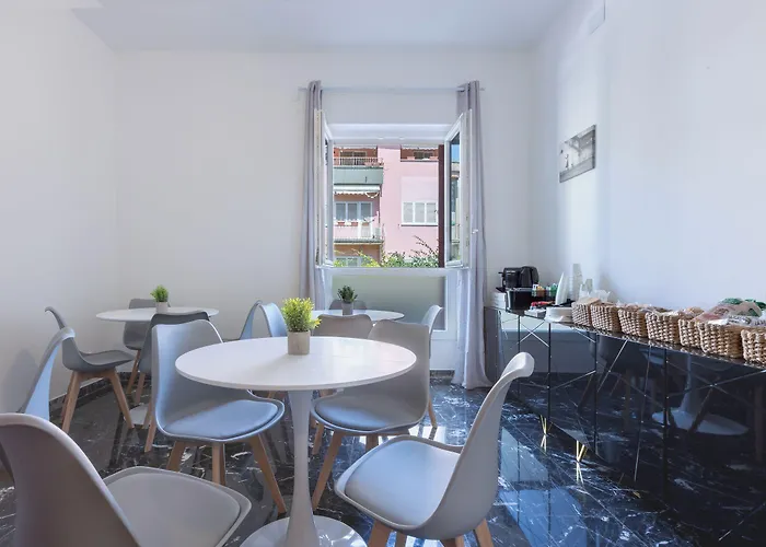 Vendégház Hesa House