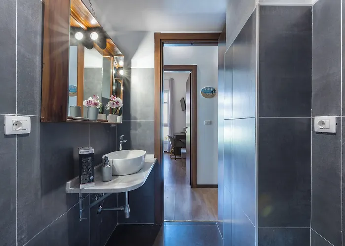 Vendégház Hesa House