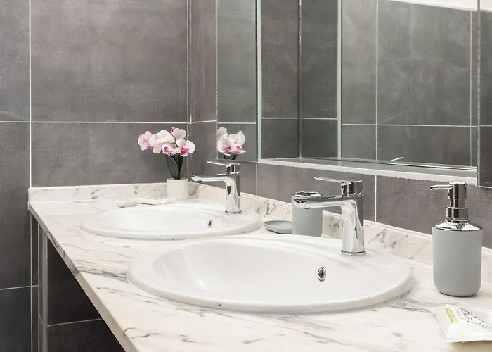 Hesa House 3* Cagliari