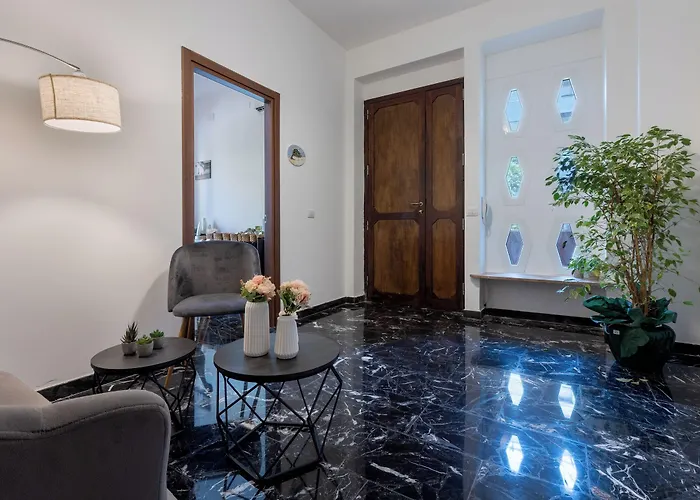 Hesa House Vendégház