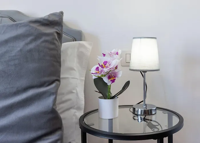 Hesa House 3* Cagliari