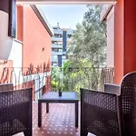 Hesa House Penzion Cagliari