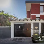 Hesa House Penzion