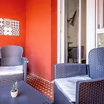 Hesa House Penzion Cagliari