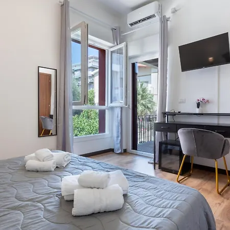 Hesa House Гостевой дом 3*