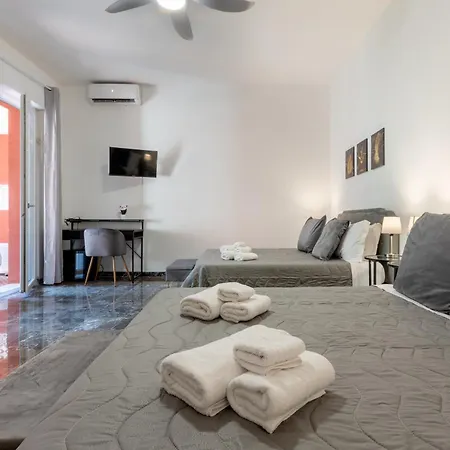 Гостевой дом Hesa House