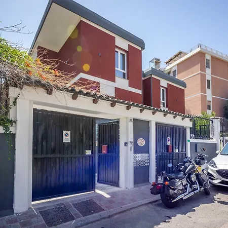 Hesa House * Cagliari