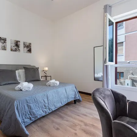 Гостевой дом Hesa House 3*