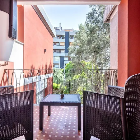 Hesa House Konukevi Cagliari
