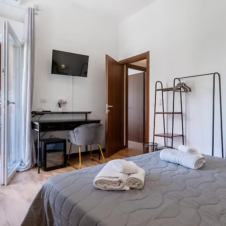 Penzion Hesa House 4*