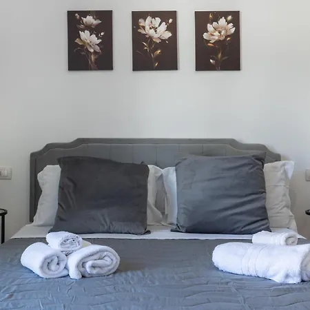 Hesa House Konukevi Cagliari