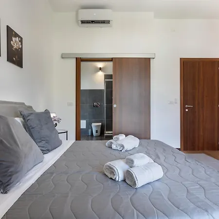 Konukevi Hesa House Cagliari