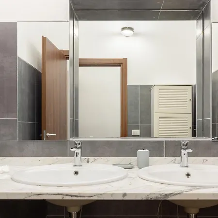 Hesa House Гостевой дом Кальяри