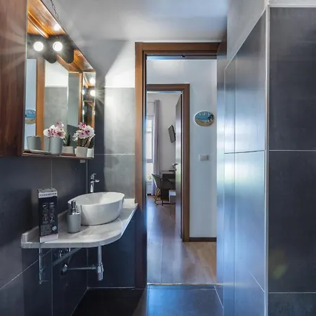 Гостевой дом Hesa House