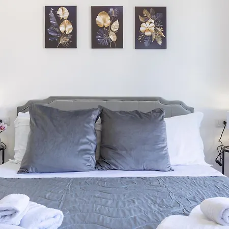 Penzion Hesa House Cagliari