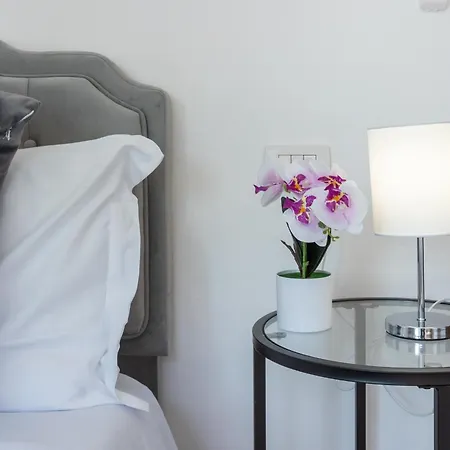 بيت ضيافة Hesa House