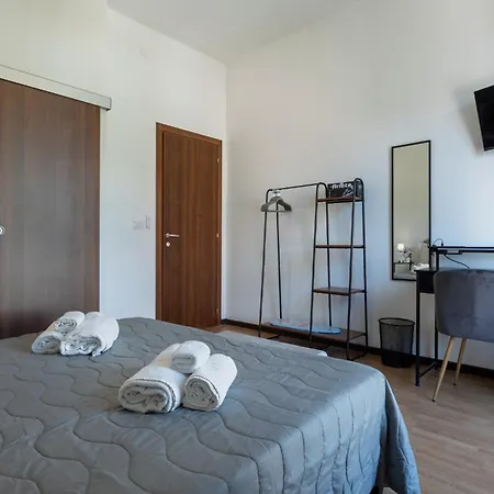 Hesa House Кальяри