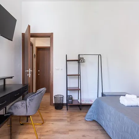 Hesa House Кальяри