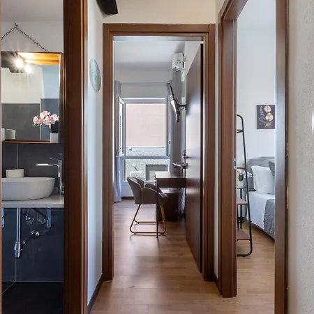 Гостевой дом Hesa House