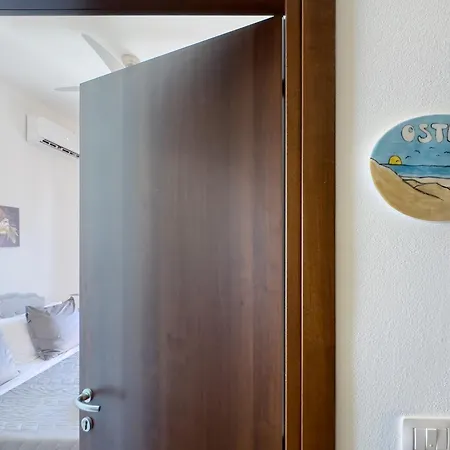 بيت ضيافة Hesa House كالياري