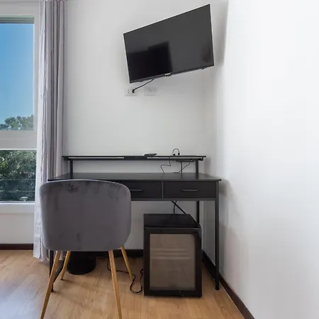 بيت ضيافة Hesa House