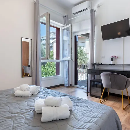 Hesa House Гостевой дом 3*