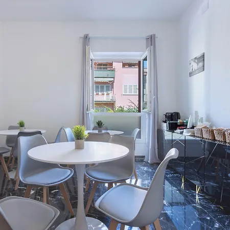 Гостевой дом Hesa House