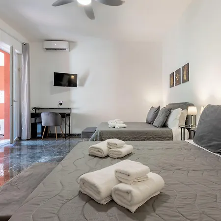 Hesa House Кальяри