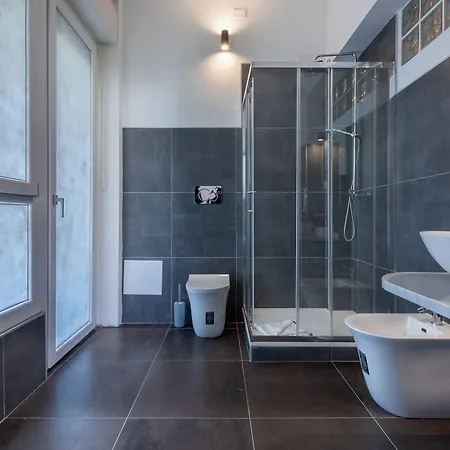 Hesa House Гостевой дом 3*