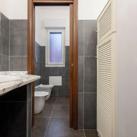 Hesa House 3* Кальяри