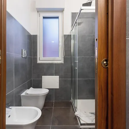 Гостевой дом Hesa House