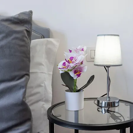 Hesa House 3* Кальяри