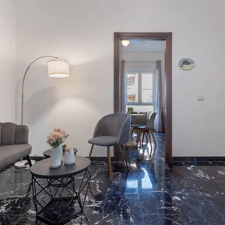 Гостевой дом Hesa House